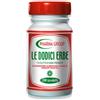 Le Dodici Erbe 100 Tavolette