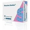 Diosmina Sandoz 45 Compresse Rivestite