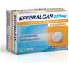 330 Mg Compresse Effervescenti Con Vitamina C20 Compresse