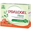 Psyllogel Fibra Arance Rosse 20 Bustine