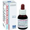 Neomercurocromo - Soluzione Cutanea 1 Flacone 50 Ml