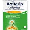 2,5 Mg/60 Mg/500 Mg Compresse 12 Compresse In Blister Al/pvc/pvdc