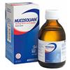 Sanofi Mucosolvan - 15 Mg/5 Ml Sciroppo Flacone 200 Ml Gusto Frutti Di Bosco