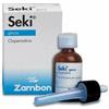 Zambon Seki - 35,4 Mg/ml Gocce Orali, Sospensione1 Flacone 25 Ml