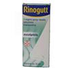 Sanofi Rinogutt - 1 Mg/ml Spray Nasale, Soluzione Con Eucaliptolo Flacone Da 10 Ml