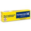 Preparazione H - 1,08% Unguento1 Tubo Da 25 G