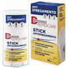 Dermovitamina - Dermovitamina Filmocare Stick Antisfregamento 35 G