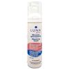 Morgan Pharma - Lunaderm Mousse Igienizzante Detergente Intimo Pelli Irritate Ed Alterate 150ml