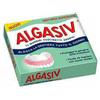 Algasiv Adesivo Per Protesi Dentaria Superiore 15 Pezzi