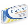 (soc.pro.antibiotici) - 2 Mg Compresse 10 Compresse In Blister Pvc/al