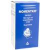 Angelini Moment - Bambini 100 Mg/5 Ml Sospensione Orale Flacone 150 Ml Con Siringa Dosatrice