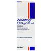 Valeas Ind.chim.farmac. - 0,074 G/100 Ml Collutorio1 Flacone Da 200 Ml