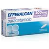 Bristol-myers Squibb - Bambini 300 Mg Supposte 10 Supposte