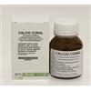 Calcio Coral 60 Capsule