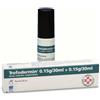 5% + 5% Spray Cutaneo, Sospensioneflacone 30 Ml