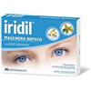 Iridil Maschera Riposo Occhi