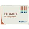 Hering - Fitoart 60 Compresse
