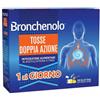 Bronchenolo - Bronchenolo Tosse Doppia Azione 10 Bustine