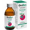 Oroben Collutorioorio 150ml
