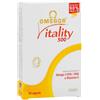 Omegor Vitality 500 60 Capsule