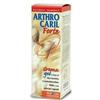 Farmaderbe - Arthrocaril Forte Crema Gel 100ml