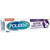 Polident Super Tenuta+sigillante Adesivo Protesi Dentale 40 G