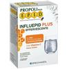 Influepid Plus Effervescente Pea 20 Compresse
