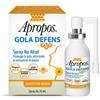 Apropos - Apropos Gola Defens Pro Spray No Alcol 20ml