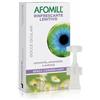 Afomill - Afomill Rinfrescante Senza Conservanti 10 Fiale Da 0,5ml