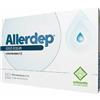 Allerdep Gocce Oculari 10 Fiale Monodose 0,5ml