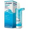 Artelac Splash Multidose Gocce Oculari Flacone 10ml
