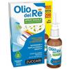 Zuccari - Olio Del Re Spray Nasale 30ml
