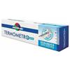 Pietrasanta Pharma - Termometro Clinico Ecologico Gallio Master-aid