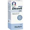 Dicovit Dk Gocce 6ml