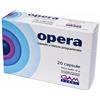 Opera 20 Capsule