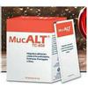 Mucalt Tc-600 20 Bustinee 4 G