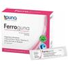 Guna - Ferroguna 28 Bustine