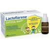 Lactoflorene - Lactoflorene Difesa Bambini 10 Flaconi 100ml