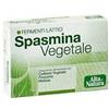 Inalme - Spasmina Vegetale 30 Opercoli 500mg