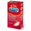 Durex - Profilattico Durex Supersottile 6 Pezzi