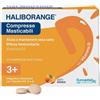 Haliborange 30 Compresse Masticabili 450mg