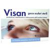 Visan Gocce Oculari 15 Fiale 0,5ml