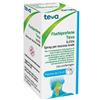 Teva - 0,25% Spray Per Mucosa Orale 1 Flacone In Vetro Da 15 Ml