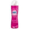 Durex - Lubrificante Durex Top Gel Very Cherry 50ml