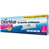 Test Di Gravidanza Clearblue Conception Indicator 1ct It Articolo 81125233