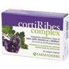Corti Ribes Complex 30 Capsule