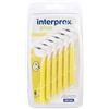 Dentaid - Interprox Plus Mini Giallo 6 Pezzi