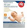 Kit Benda A Rete Ombelicale