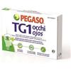 Gocce Oculari Tg1 Occhi 10 Monodose 0,5ml