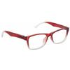Occhiale Da Lettura Premontato Bullonerieml15 Diottrie 1,50 Rosso